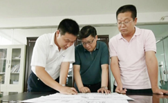 張現團研發團隊