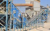 制砂生產線工藝