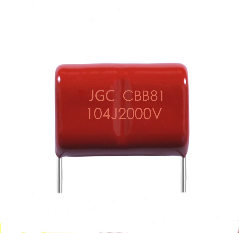 口罩機上的CBB電容的選型規格與產品方案(圖1) 口罩機上的CBB電容的選型規格與產品方案(圖1)
