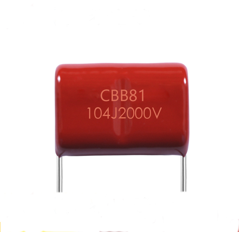 口罩機上的CBB電容的選型規格與產品方案(圖2) 口罩機上的CBB電容的選型規格與產品方案(圖2)