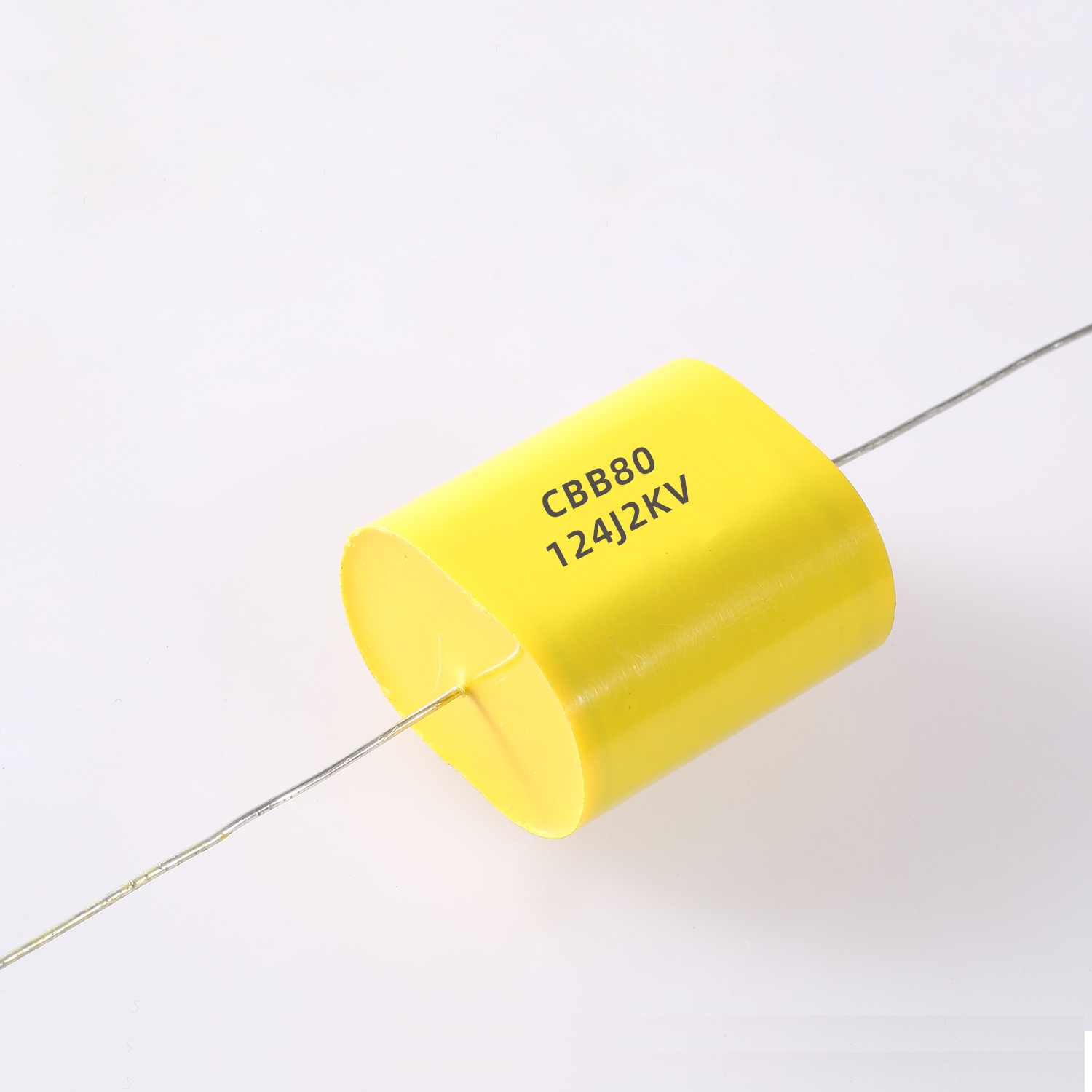 口罩機上的CBB電容的選型規格與產品方案(圖7) 口罩機上的CBB電容的選型規格與產品方案(圖7)