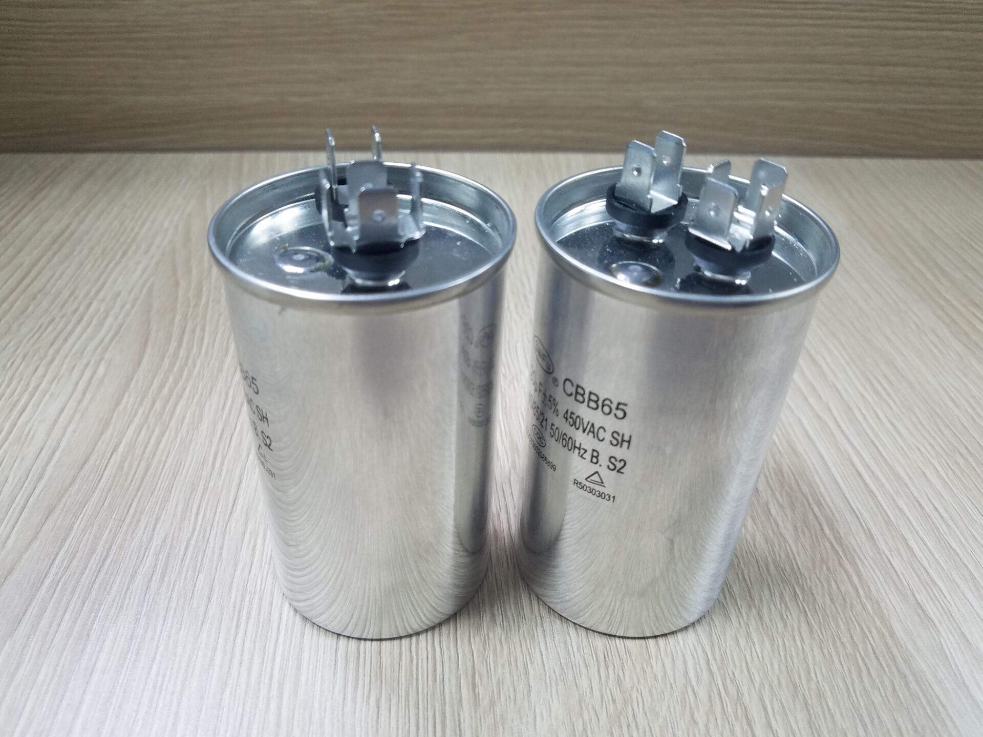口罩機上的CBB電容的選型規格與產品方案(圖11) 口罩機上的CBB電容的選型規格與產品方案(圖11)